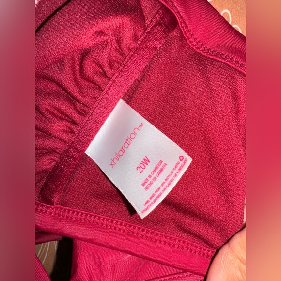 Swim Top - Picture 3 of 3